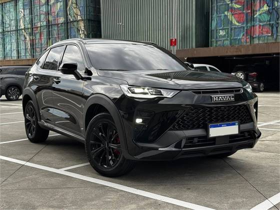 GWM HAVAL H6 1.5 PHEV PREMIUM AWD E-TRACTION GWM HAVAL H6 1.5 PHEV PREMIUM AWD E-TRACTION